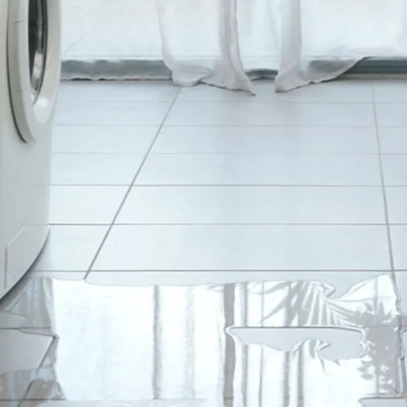Appliance Leak Cleanup in Whitesboro, NJ